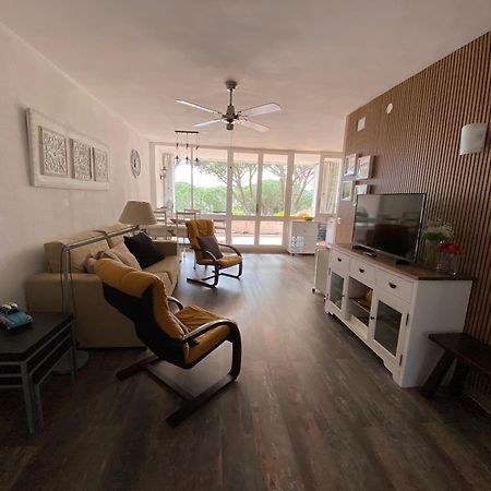Politur Apartment Кастел Пладжа де Аро Екстериор снимка