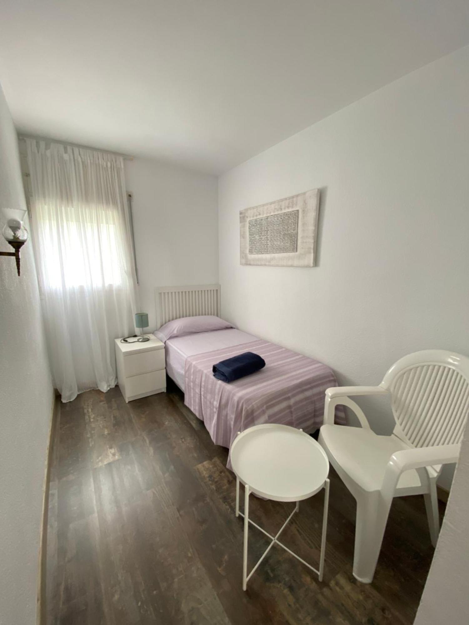 Politur Apartment Кастел Пладжа де Аро Екстериор снимка