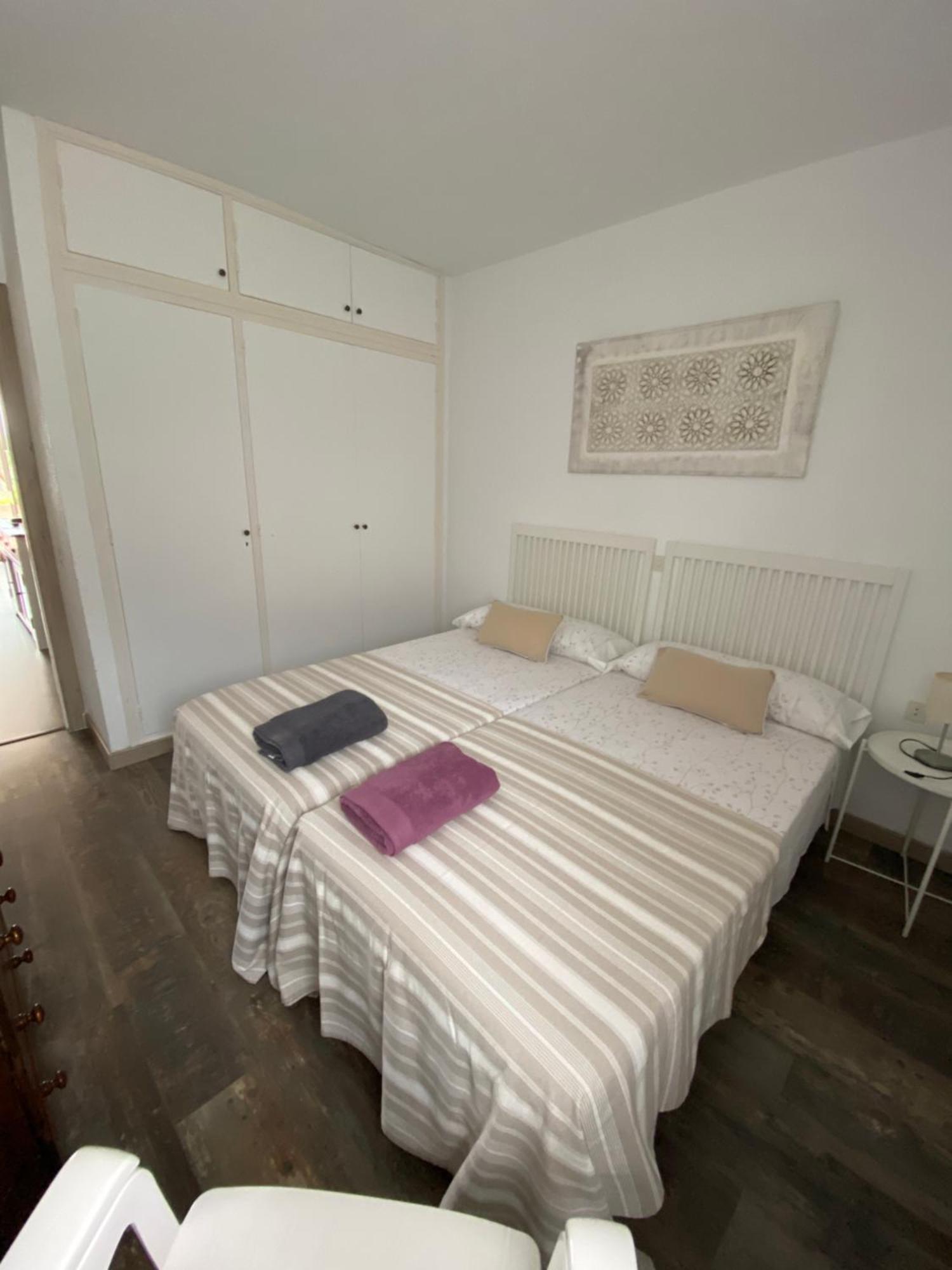 Politur Apartment Кастел Пладжа де Аро Екстериор снимка