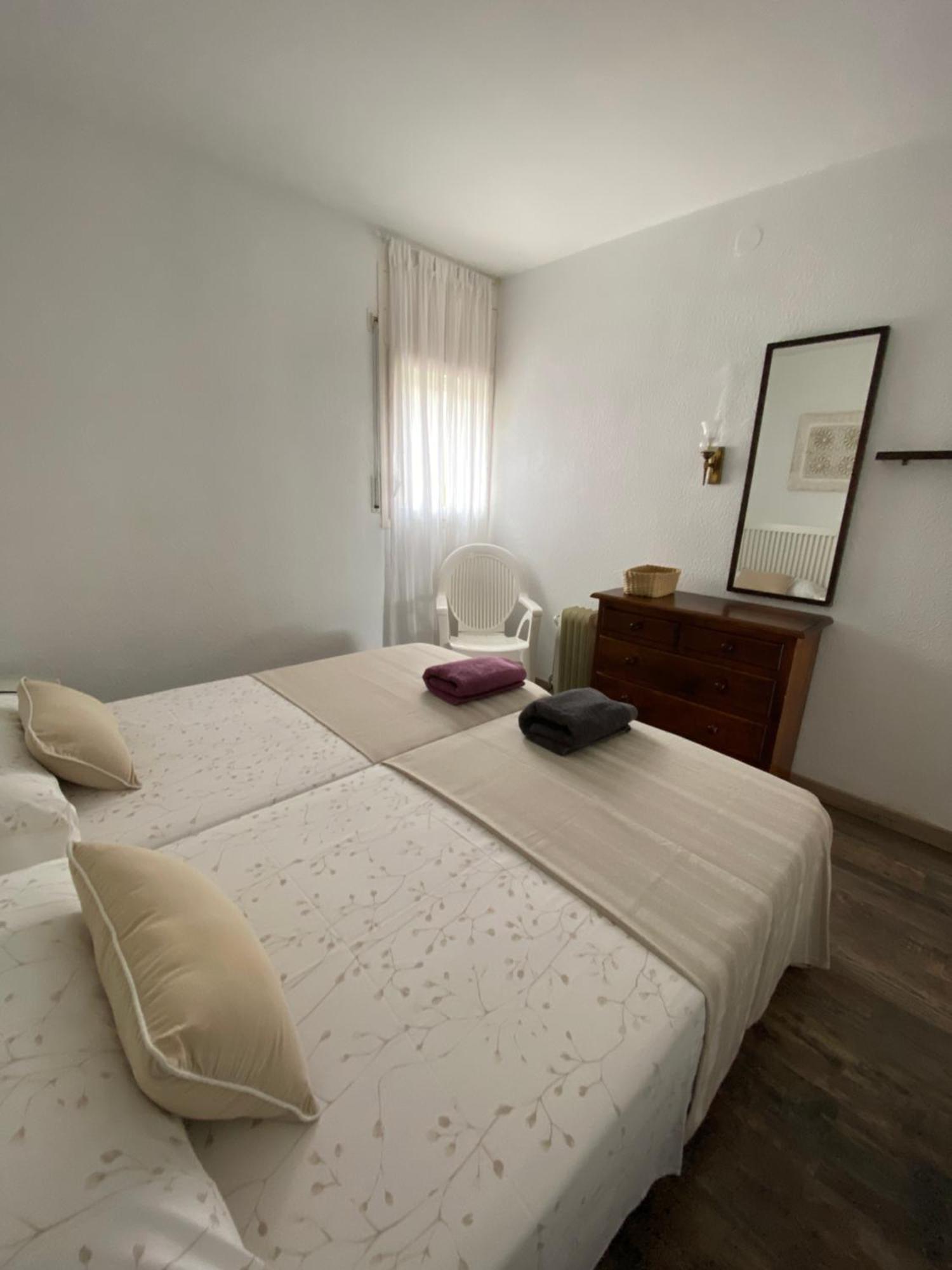 Politur Apartment Кастел Пладжа де Аро Екстериор снимка