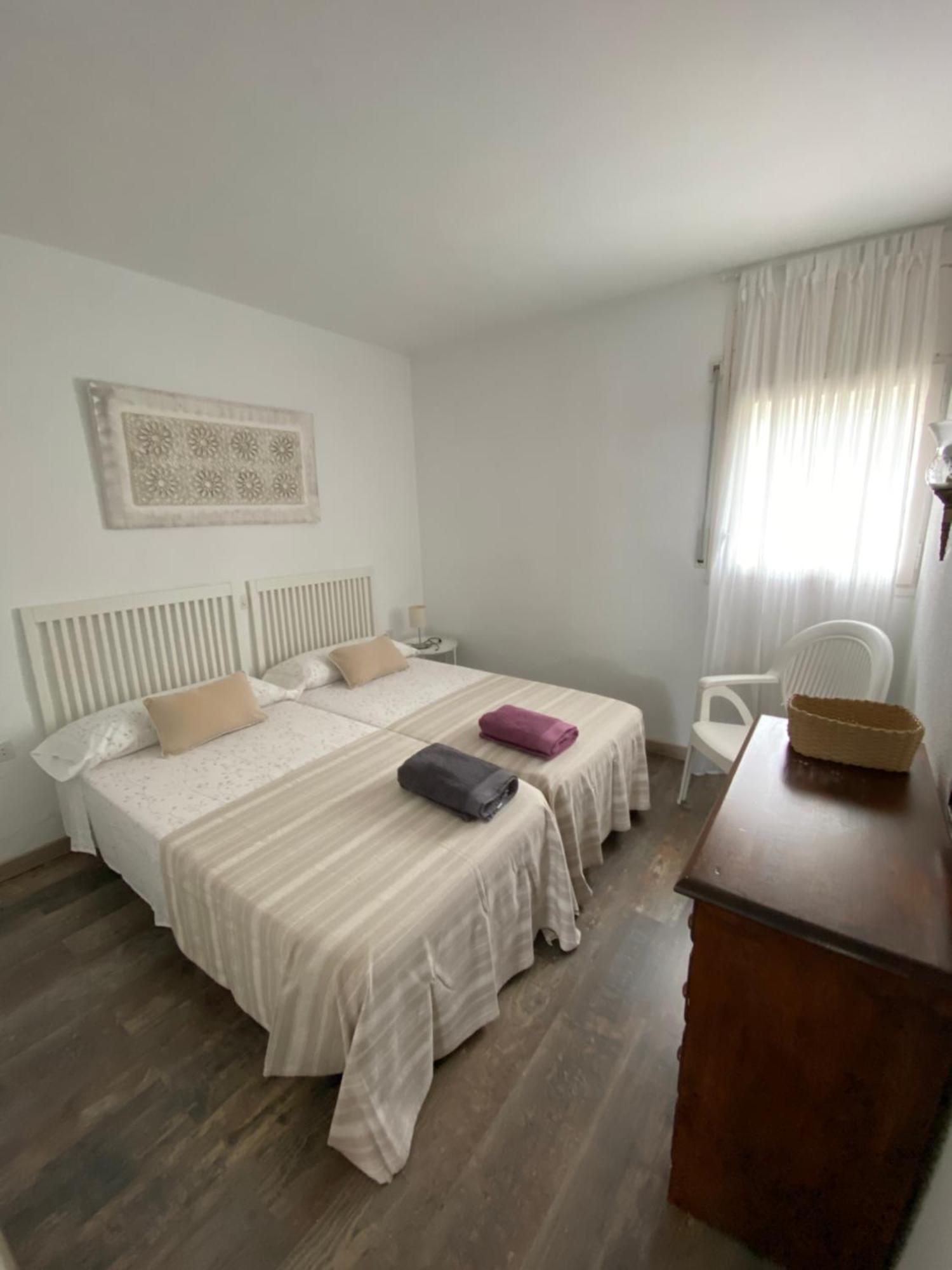 Politur Apartment Кастел Пладжа де Аро Екстериор снимка