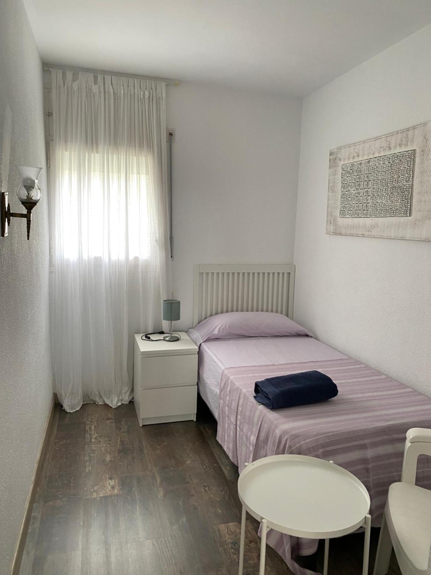 Politur Apartment Кастел Пладжа де Аро Екстериор снимка